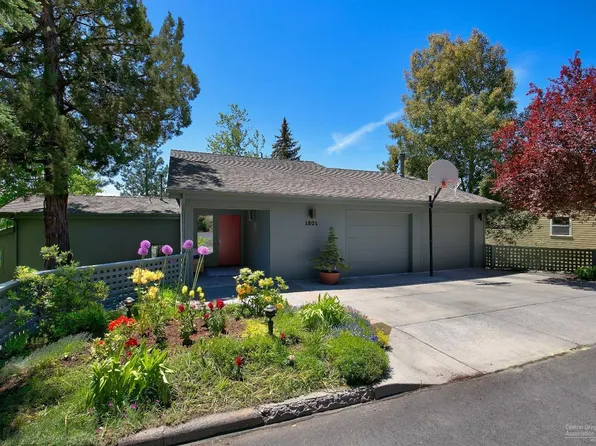 1801 NW Iowa Ave, Bend, OR 97703