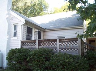 63 Spring Hollow Rd, Troutville, VA 24175