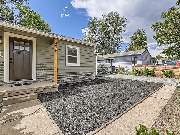 4th image of 2670 W 1st Avenue