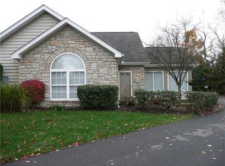 1764 Heather Heights Dr, Crescent, PA 15046