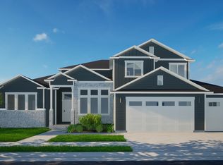 Hailey Plan, Presidents Park, Grantsville, UT 84029