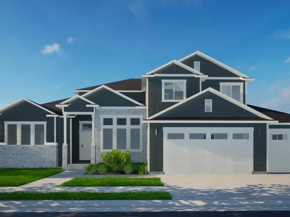 Hailey Plan, Presidents Park