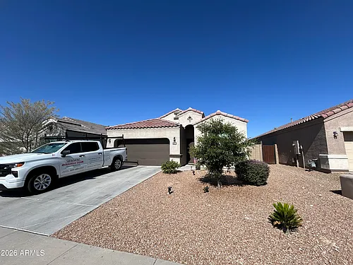 3736 N 298th Ave Photo 1