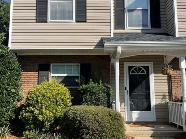 115 Reynolds Ave APT 6, Greenwood, SC 29649