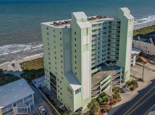 5310 N Ocean Blvd UNIT 10, North Myrtle Beach, SC 29582