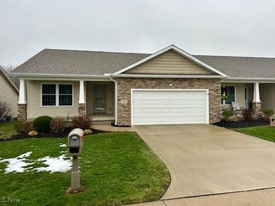 (Undisclosed Address), Seville, OH, 44273