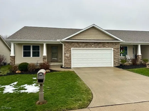 (undisclosed Address), Seville, OH 44273