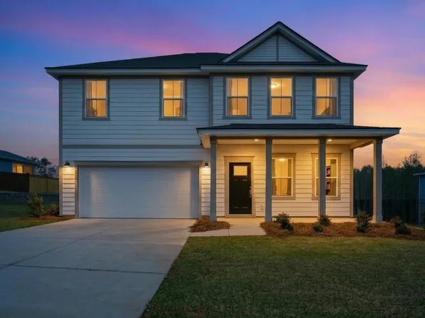 385 Mont Haven Pl, Lexington, SC 29072