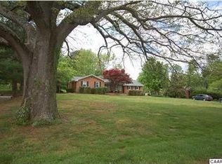 2607 Huntington Rd, Charlottesville, VA 22901