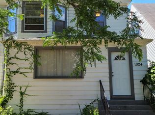 1024 Garnett Pl #2, Evanston, IL 60201