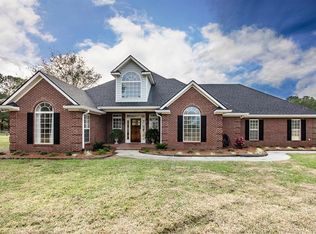 5695 Thompson Rd, Hahira, GA 31632