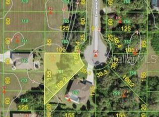 201 Sesame Rd W #761, Rotonda West, FL 33947