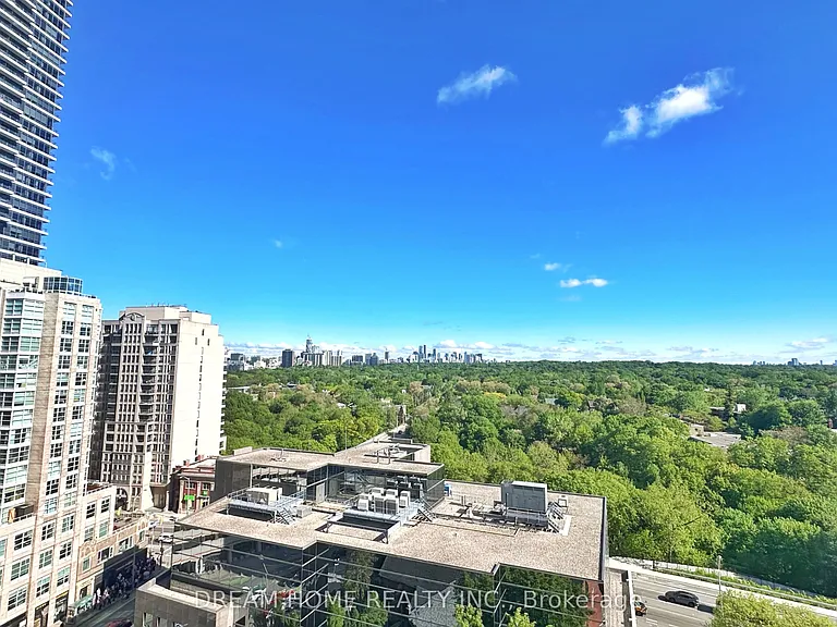 609 Sherbourne St #1306 — Photo 22