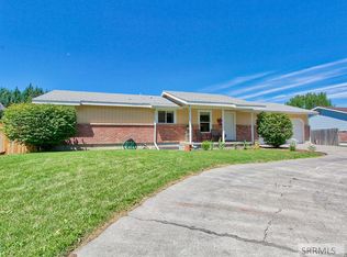 1306 S Bellin Rd, Idaho Falls, ID 83402