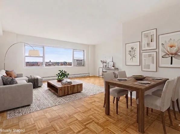 1 Fordham Hill Oval APT 16H, Bronx, NY 10468