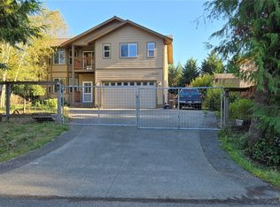 6350 Little Big Horn Rd, Maple Falls, WA 98266