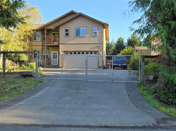 6350 Little Big Horn, Maple Falls, WA 98266