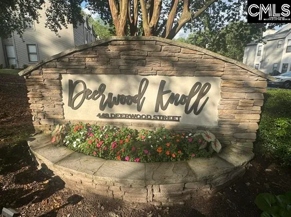 448 Deerwood St APT 4E, Columbia, SC 29205