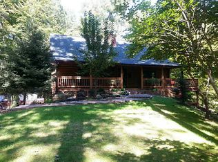 3600 Ballinger Rd, Martinsville, IN 46151