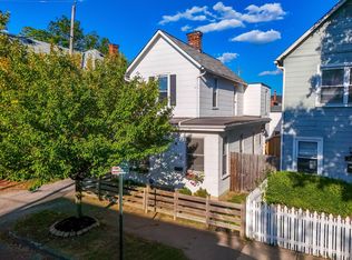 692 S 9th St, Columbus, OH 43206