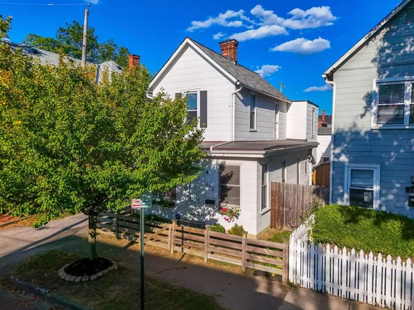 692 S 9th St, Columbus, OH 43206