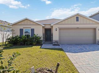 3500 Aramore Rd SE, Palm Bay, FL 32909