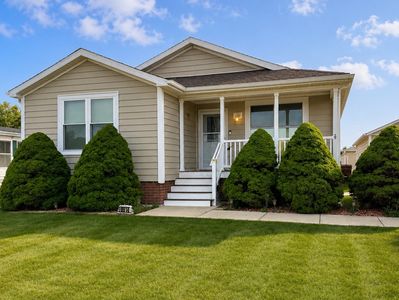 10914 W Kemper Ln, Frankfort, IL, 60423