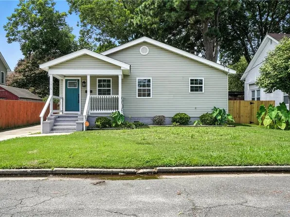 1515 Minnesota Ave, Norfolk, VA 23502