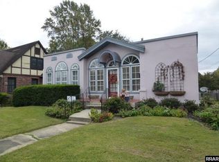 213 4th St, Fulton, KY 42041