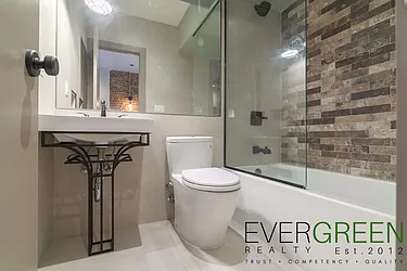 Rented by Evergreen Apartments BK