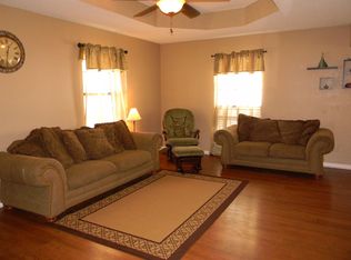 2813 Foster Ave, Wichita Falls, TX 76308