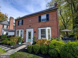 5415 Springlake Way, Baltimore, MD 21212