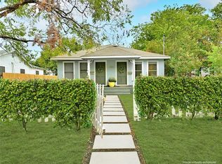 906 Capitol Ct #A, Austin, TX 78756
