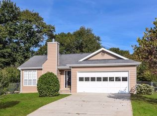 109 Ashwood Dr, Winder, GA 30680
