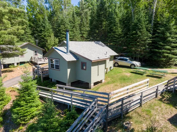 Shields Rd #8, Saint Germain, WI 54558