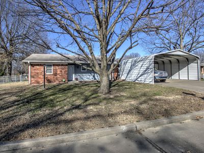 101 Lilac Ln, Pryor, OK, 74361