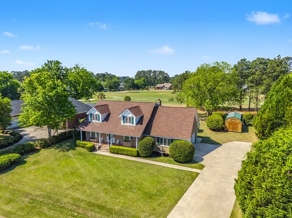 104 Cooper Dr, Santee, SC 29142