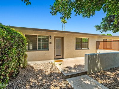 1850 E MARYLAND Avenue #18, Phoenix, AZ, 85016