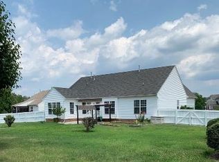 13478 Naylors Blue Dr, Chester, VA 23836