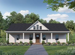 1018 Trull Hinson Rd #1, Wingate, NC 28174