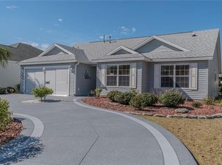 1172 Brunson Way, The Villages, FL 32162