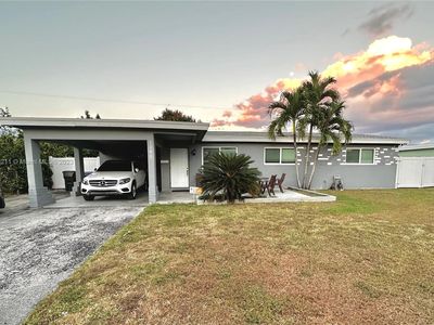 1148 Tennessee Ave, Fort Lauderdale, FL, 33312