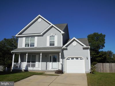 3602 Skipjack Ct, Abingdon, MD, 21009
