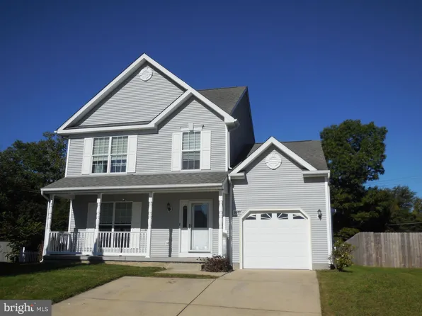 3602 Skipjack Ct, Abingdon, MD 21009