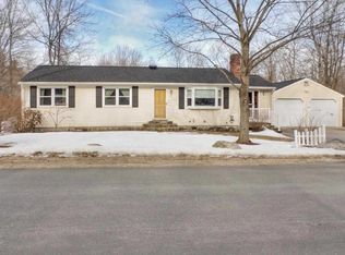 8 Jacob Ave, Hooksett, NH 03106