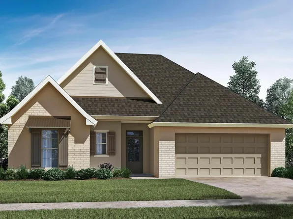 17518 Lakefront Ln, Baton Rouge, LA 70810