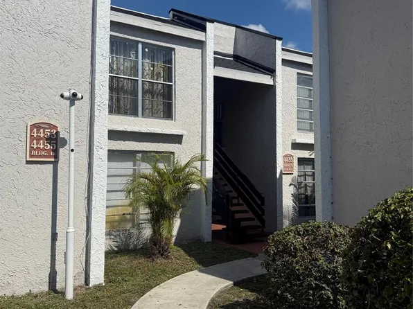 4455 Treehouse Ln APT 15B, Tamarac, FL 33319