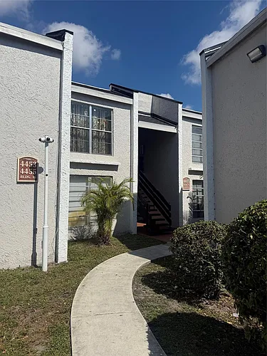 4455 Treehouse Ln #15B Photo 1