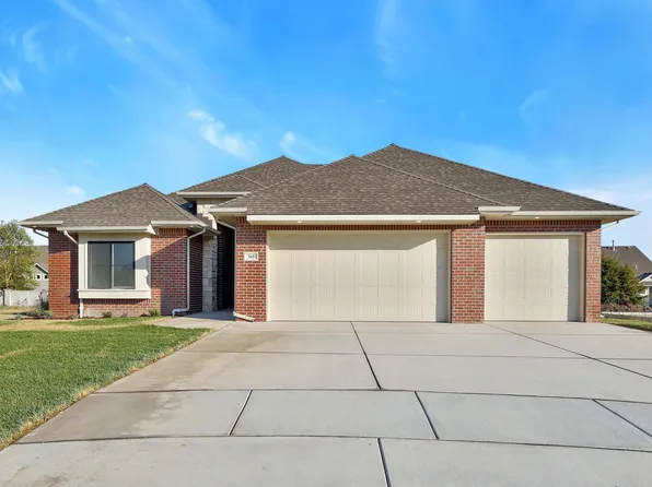 365 N Jackson Heights Ct, Wichita, KS 67206
