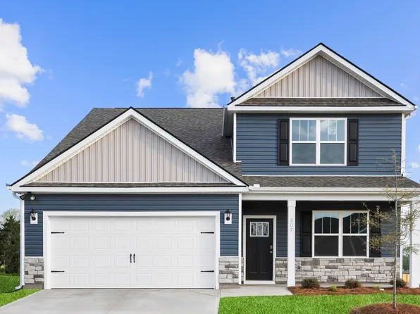 207 Alistar Ave, Gray Court, SC 29644